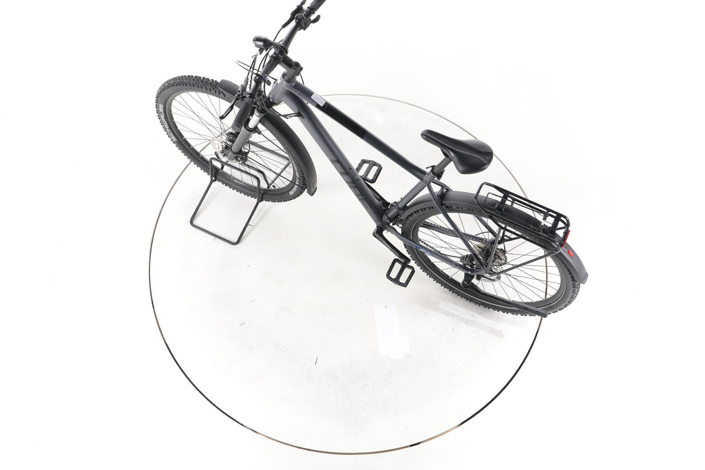 Cube Aim SLX Allroad Fahrrad City & Trekking - Image 20