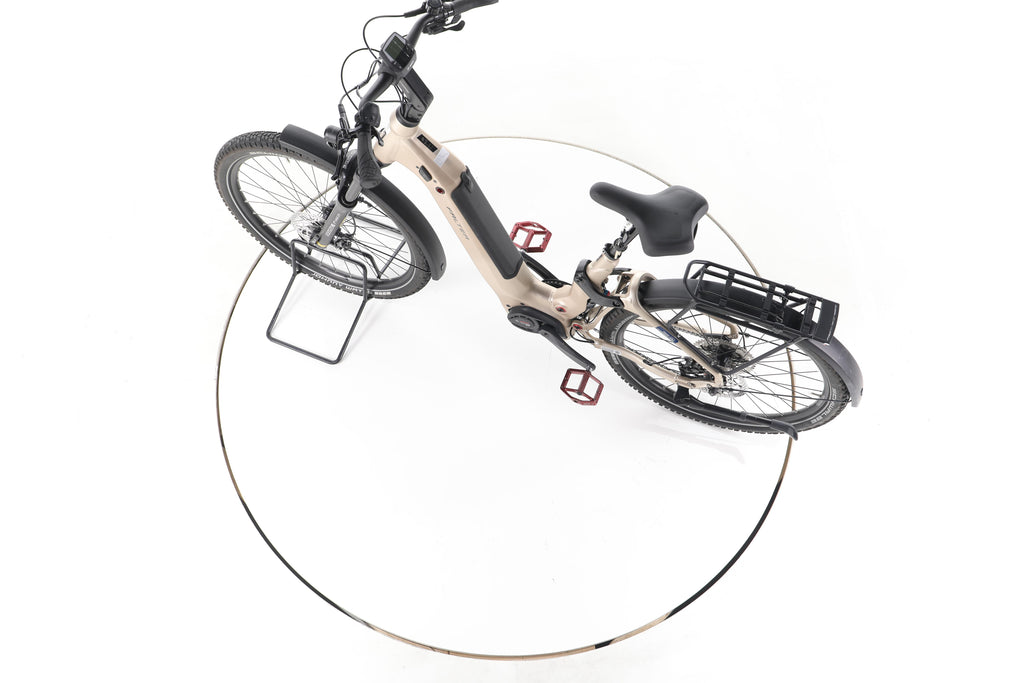 FALTER E 9.6 FS SUV E-Bike Tiefeinsteiger - Image 20