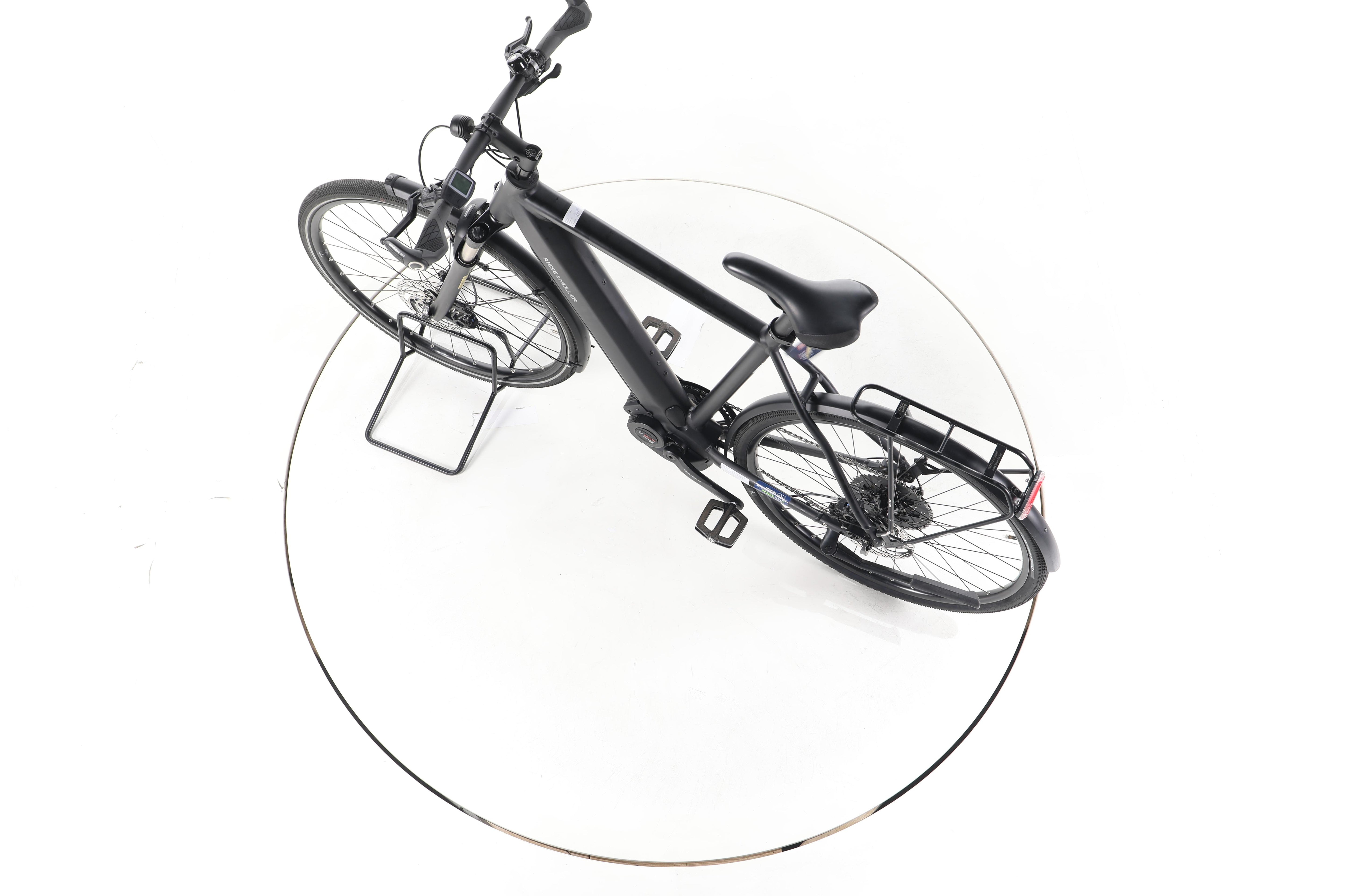 Riese & Müller Roadster4 touring Trekking E-Bike - Image 20
