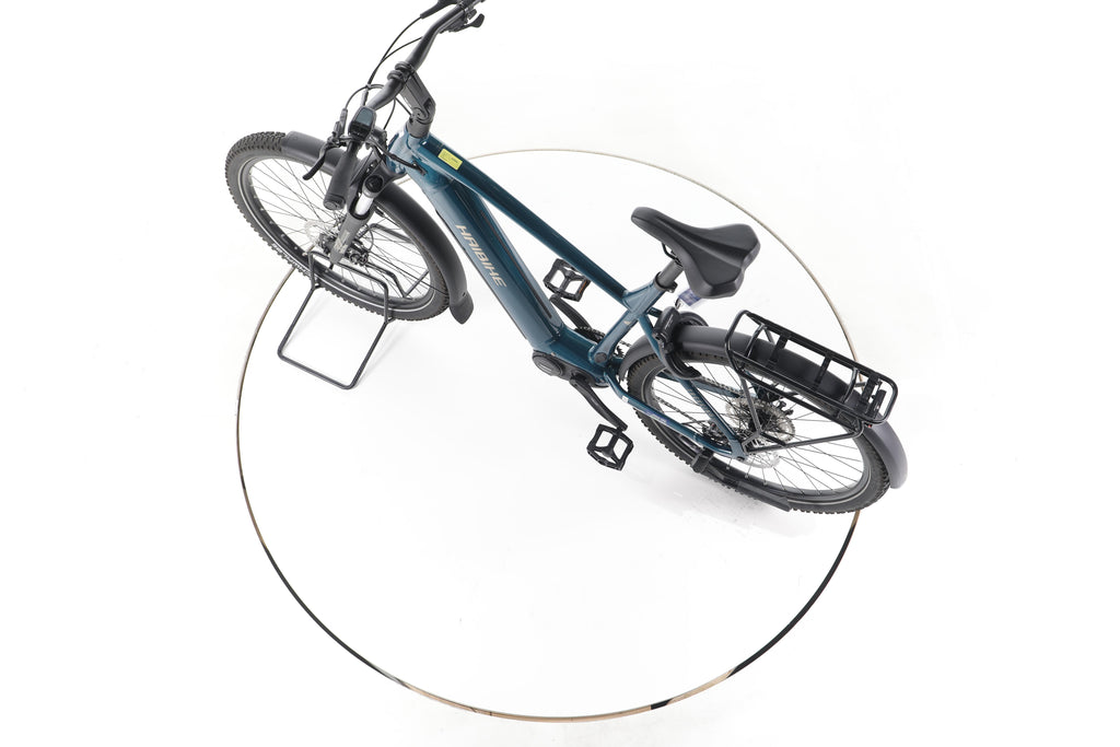 Haibike Trekking 4 Trekking E-Bike 2024 - Image 20
