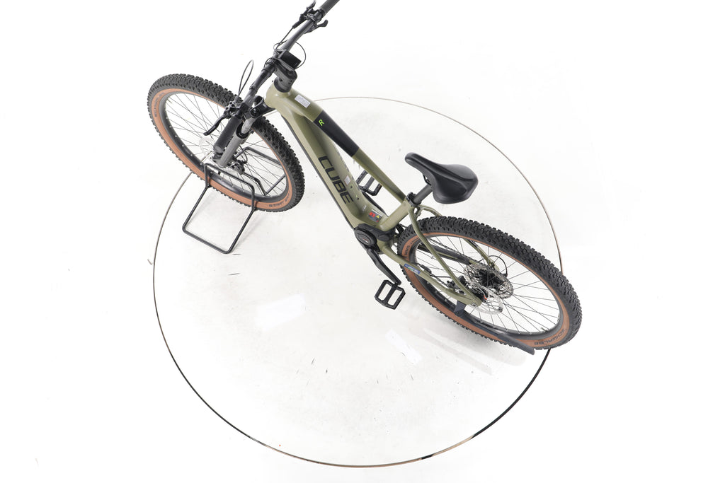 Cube Reaction Hybrid Race E-Bike 2024 - Image 20