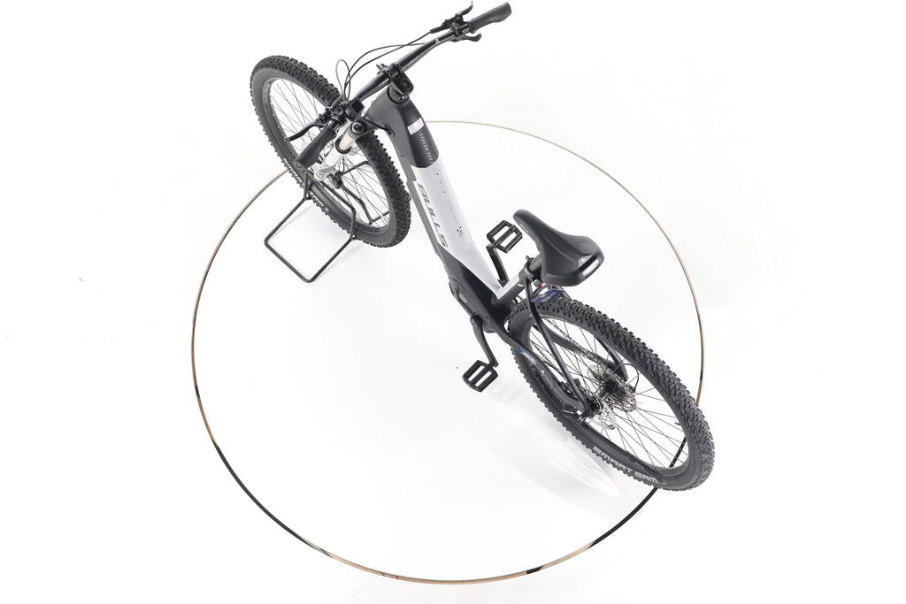 Bulls E-Stream EVO 1 E-Bike - Image 20