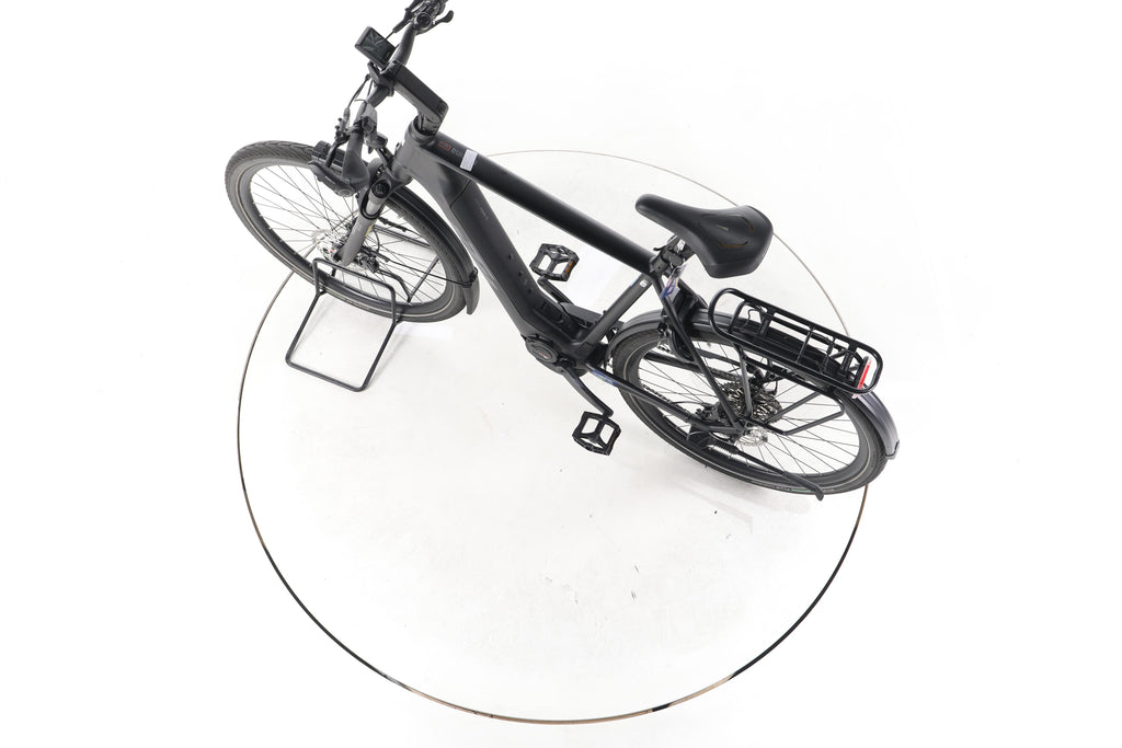 KTM Macina Style 730 Trekking E-Bike - Image 20