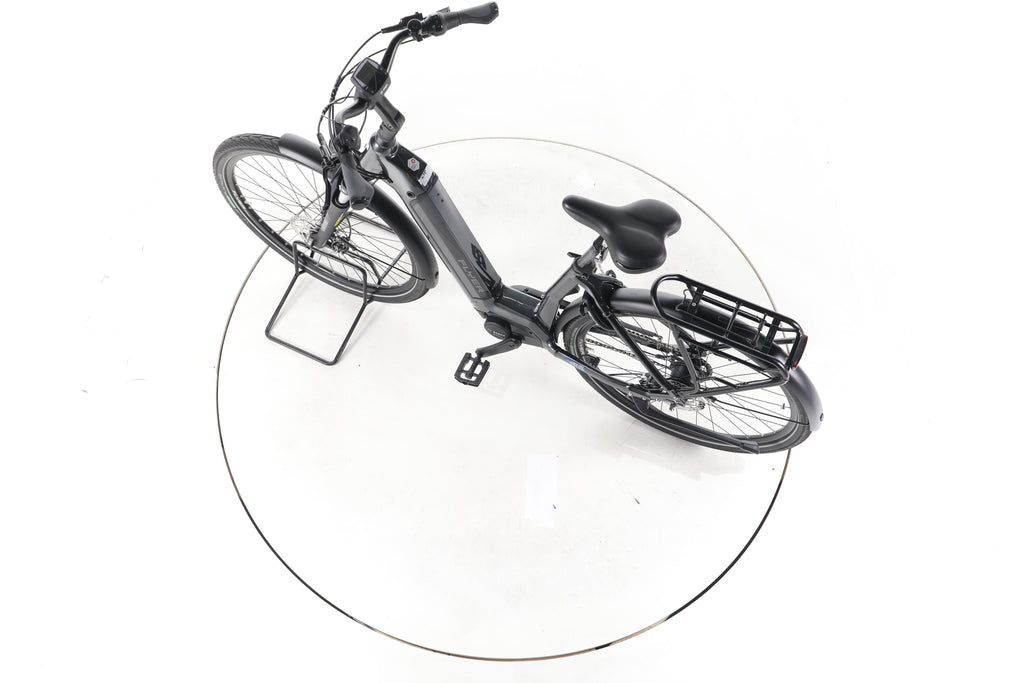 FLYER Gotour6 3.40 City E-Bike Tiefeinsteiger - Image 20