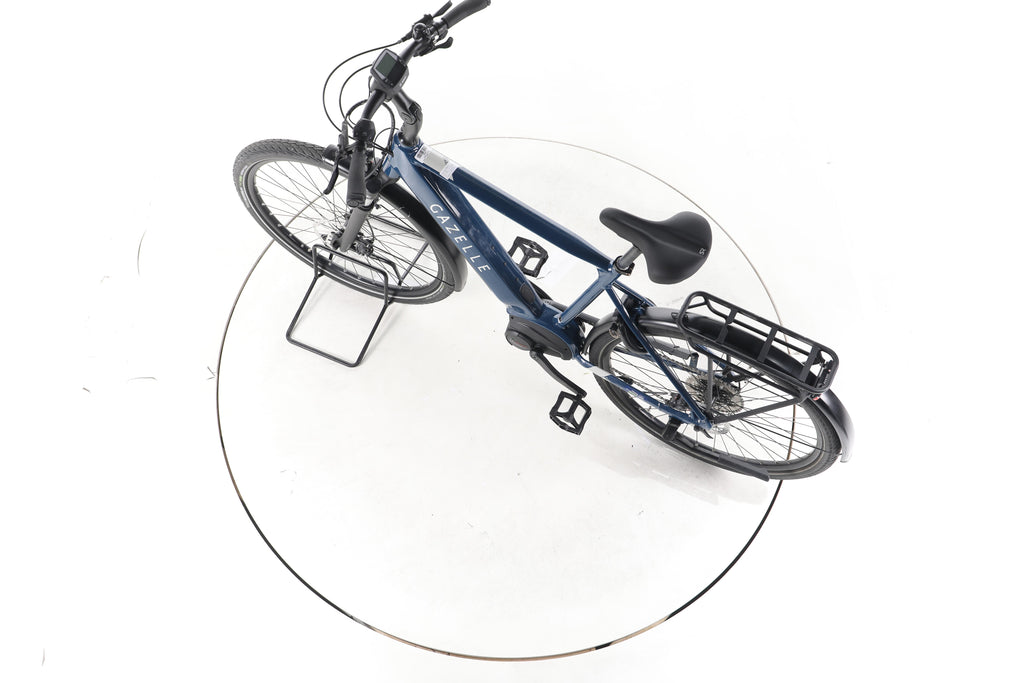 Gazelle Medeo T10 Trekking E-Bike - Image 20