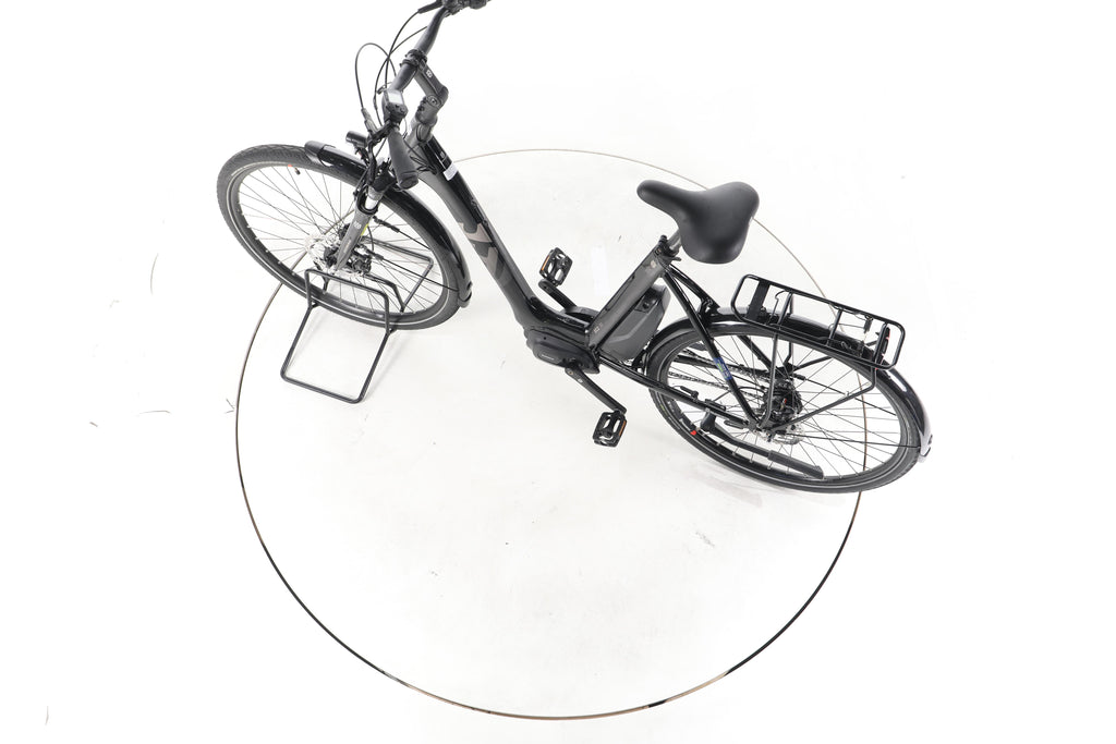 Husqvarna E-Bicycles Eco City 2 FW City E-Bike Tiefeinsteiger - Image 20