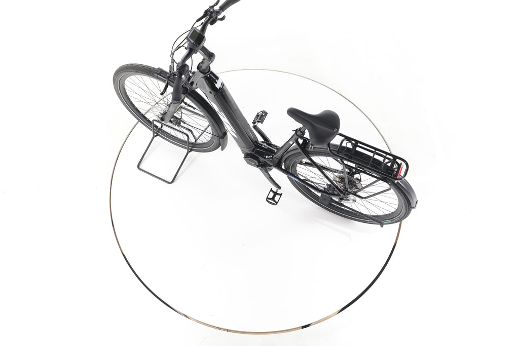 KTM Macina Tour CX 625 LTD Trekking E-Bike Tiefeinsteiger - Image 20