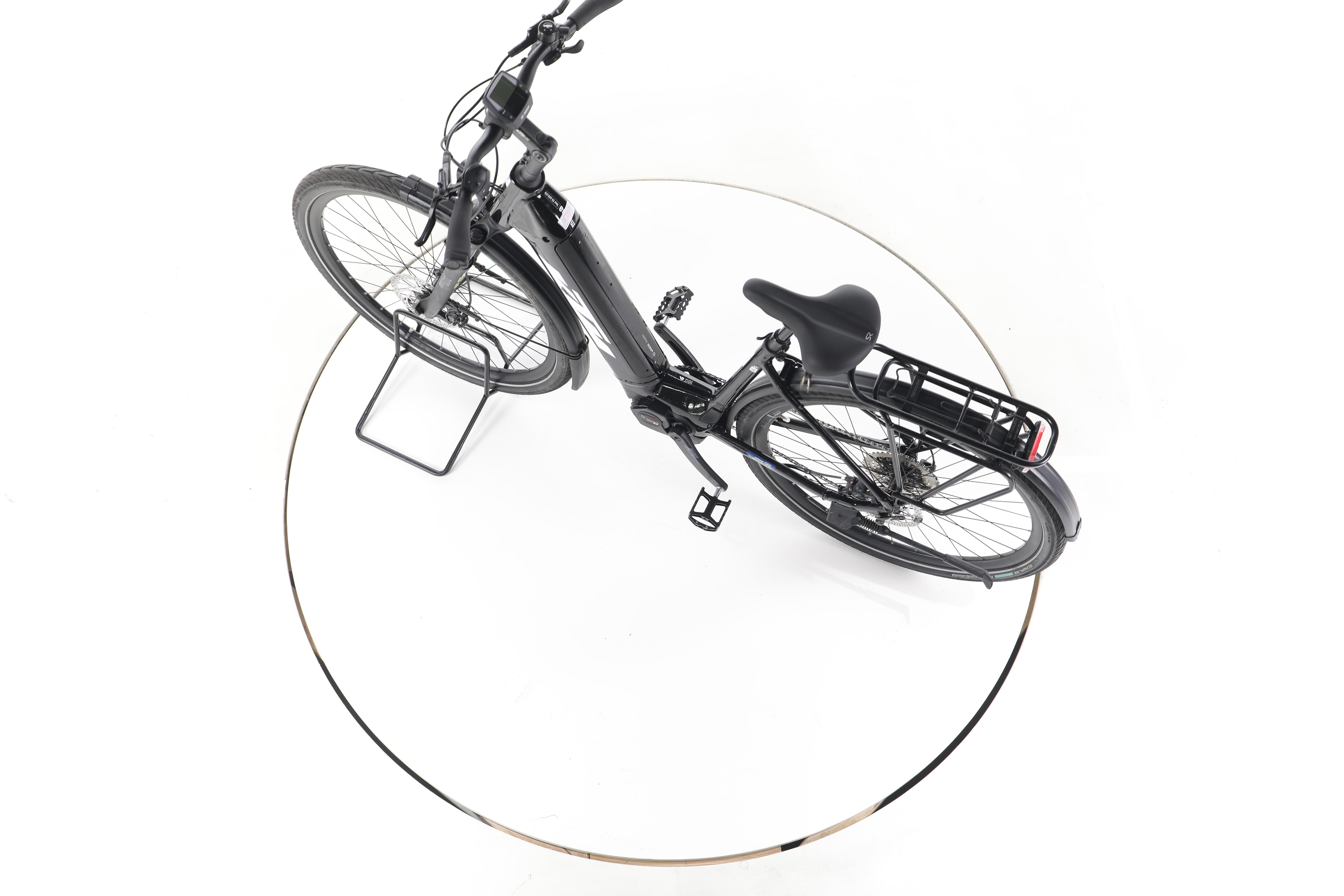 KTM Macina Tour CX 625 LTD Trekking E-Bike Tiefeinsteiger - Image 20