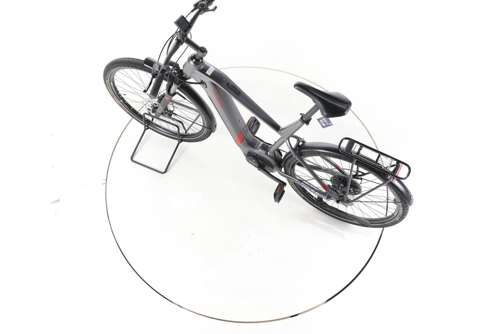 Conway Cairon T 2.0 Trekking E-Bike - Image 20