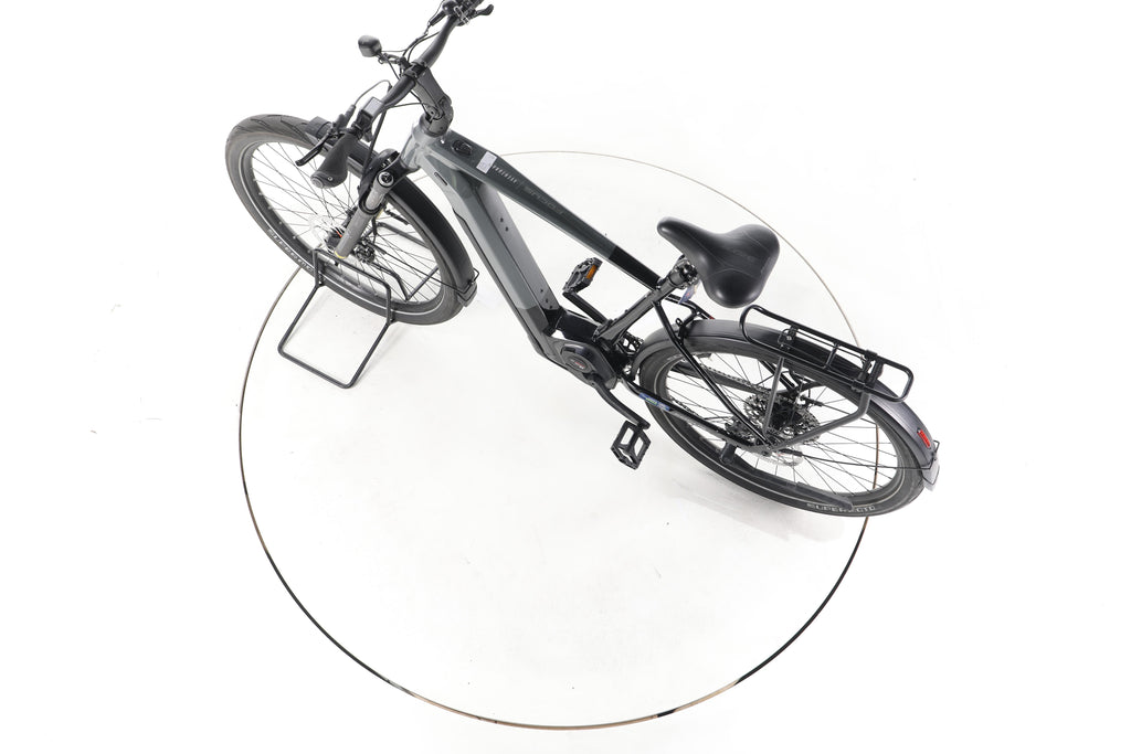 Focus AVENTURA² 6.8 Trekking E-Bike 2024 - Image 20