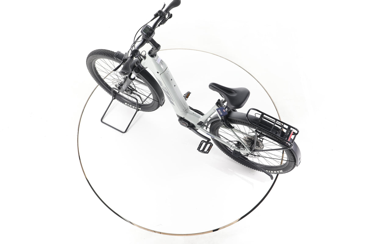 KTM Macina Aera 571 LFC Trekking E-Bike Tiefeinsteiger - Image 20