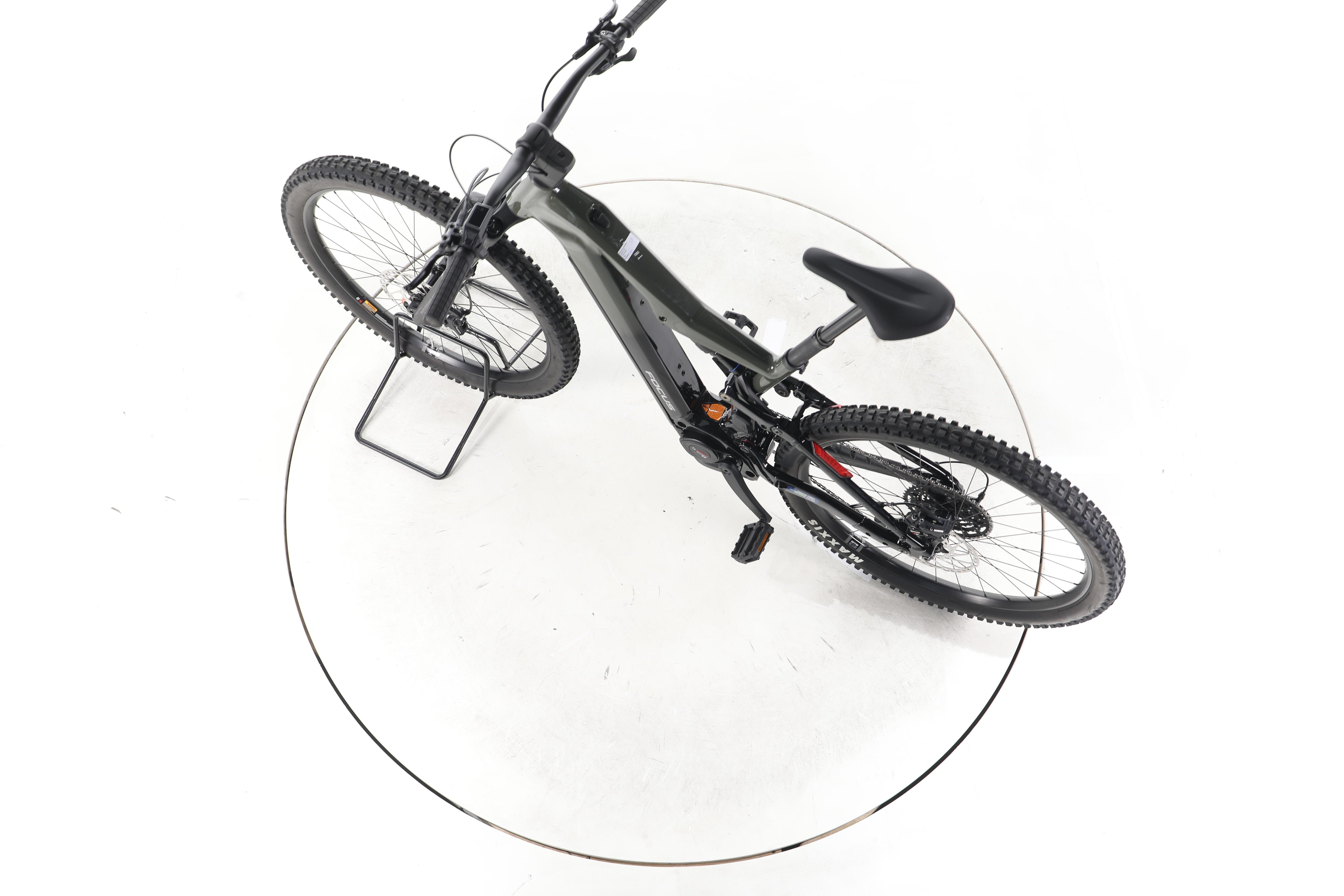 Focus THRON² 6.7 E-Bike Fully 2025 - Image 20