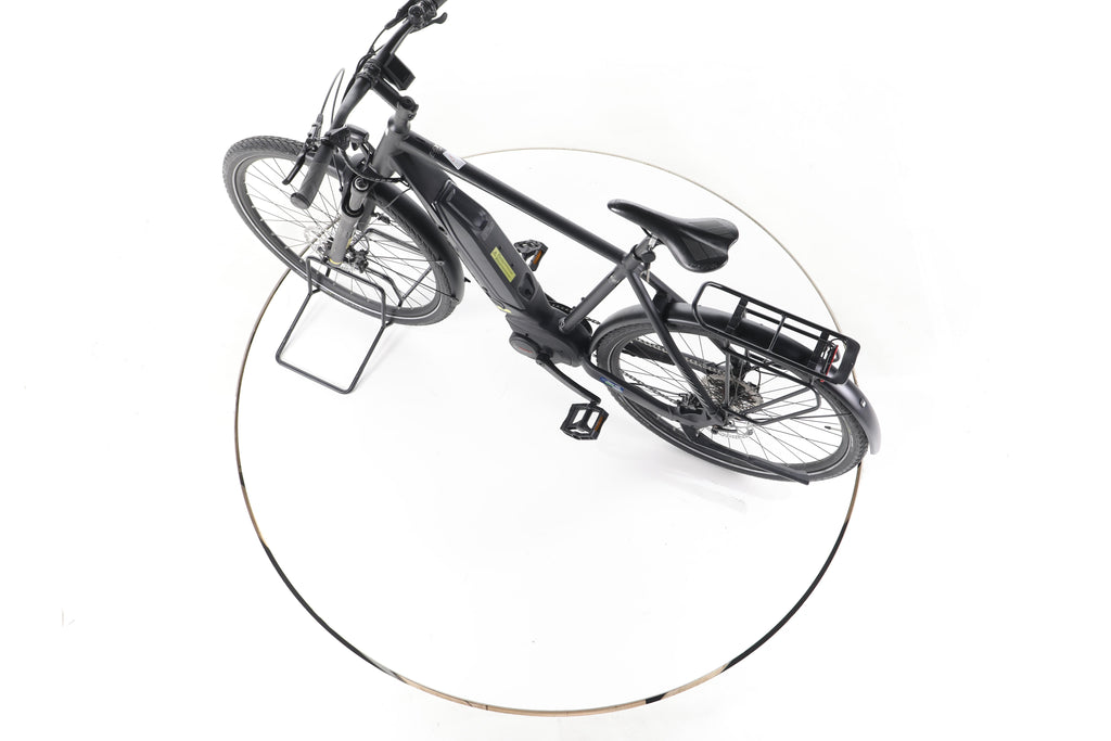 Stevens E-6X Tour Trekking E-Bike - Image 20