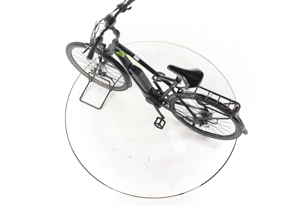Bulls Street CX Trekking E-Bike - Image 20