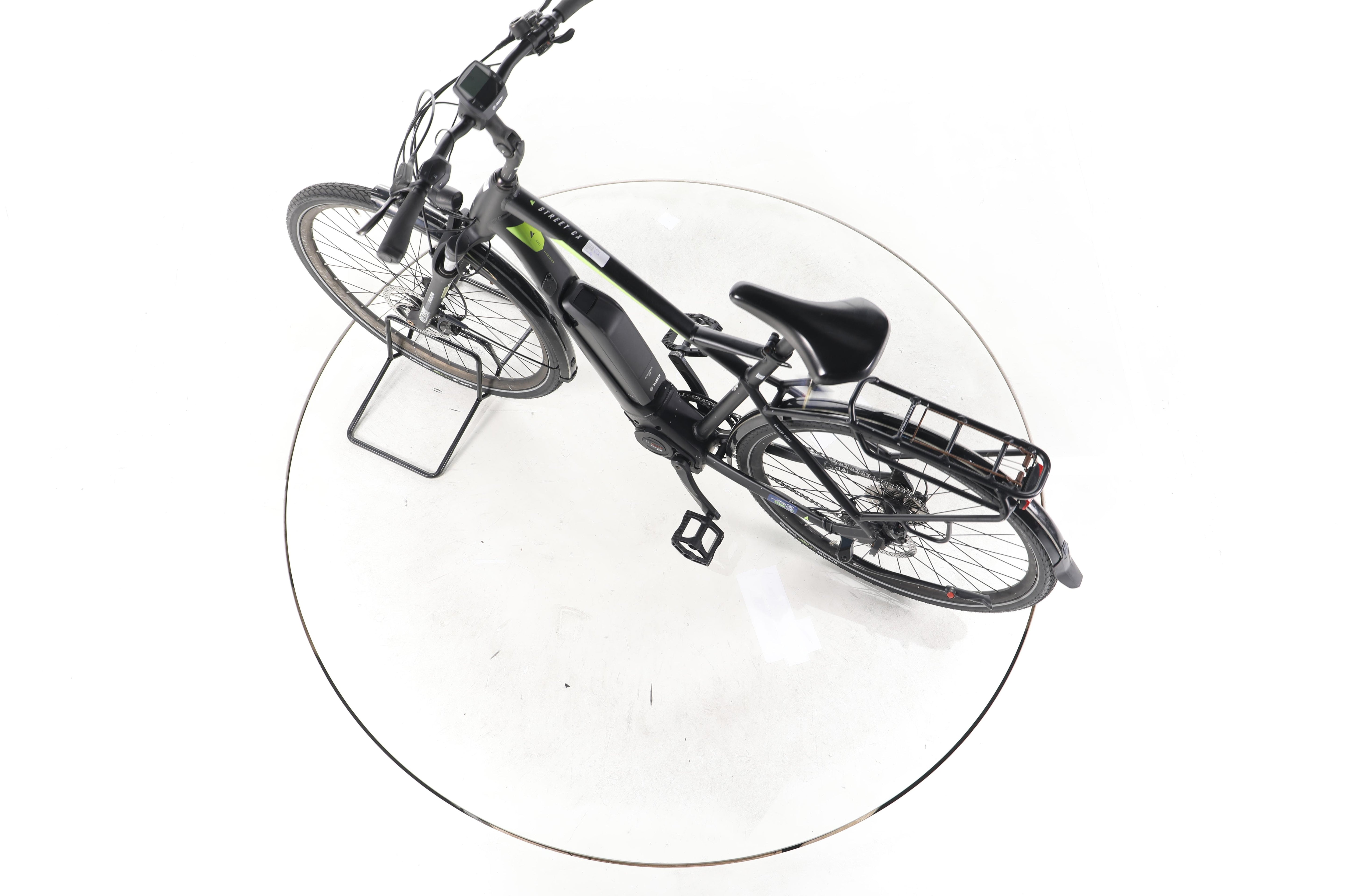 Bulls Street CX Trekking E-Bike - Image 20
