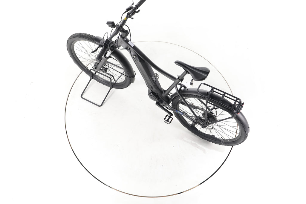 Giant Talon E+ EX Trekking E-Bike - Image 20