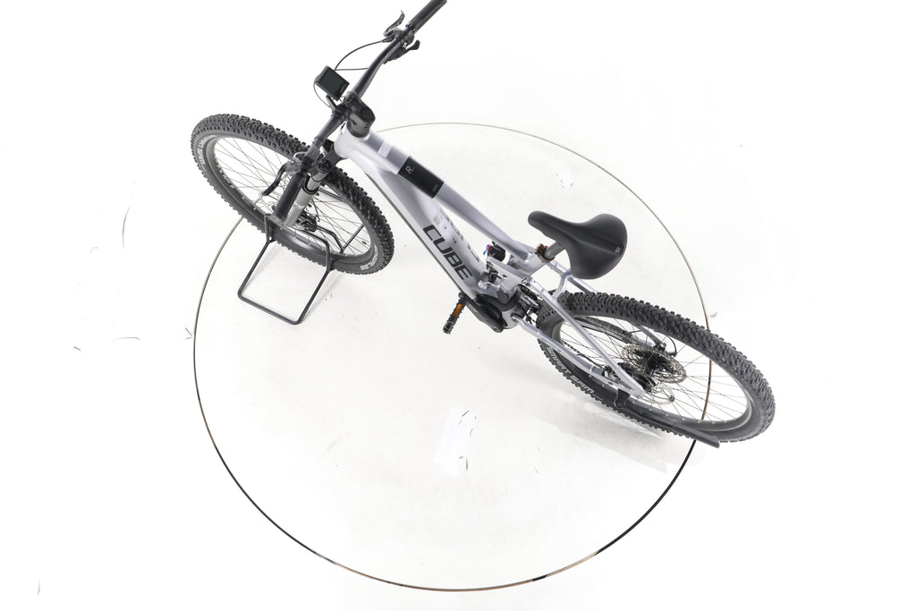 Cube Stereo Hybrid 120 Race E-Bike Fully - Image 20
