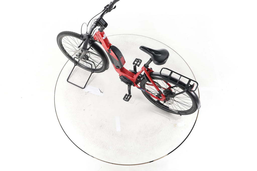 Centurion Country F760 Trekking E-Bike Tiefeinsteiger - Image 20