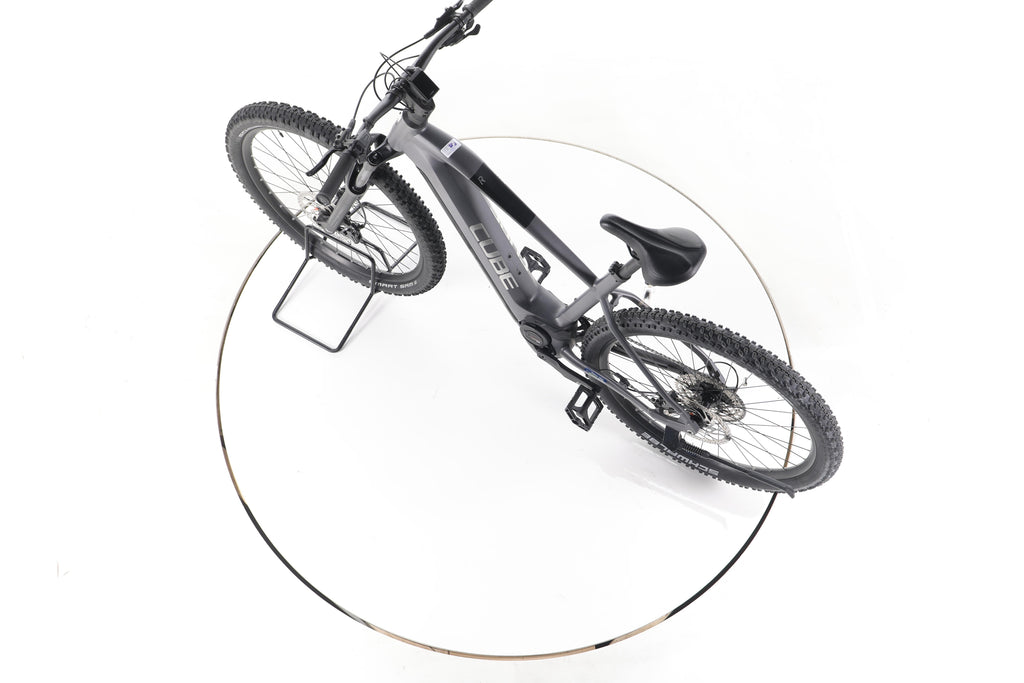 Cube Reaction Hybrid Race E-Bike - Image 20