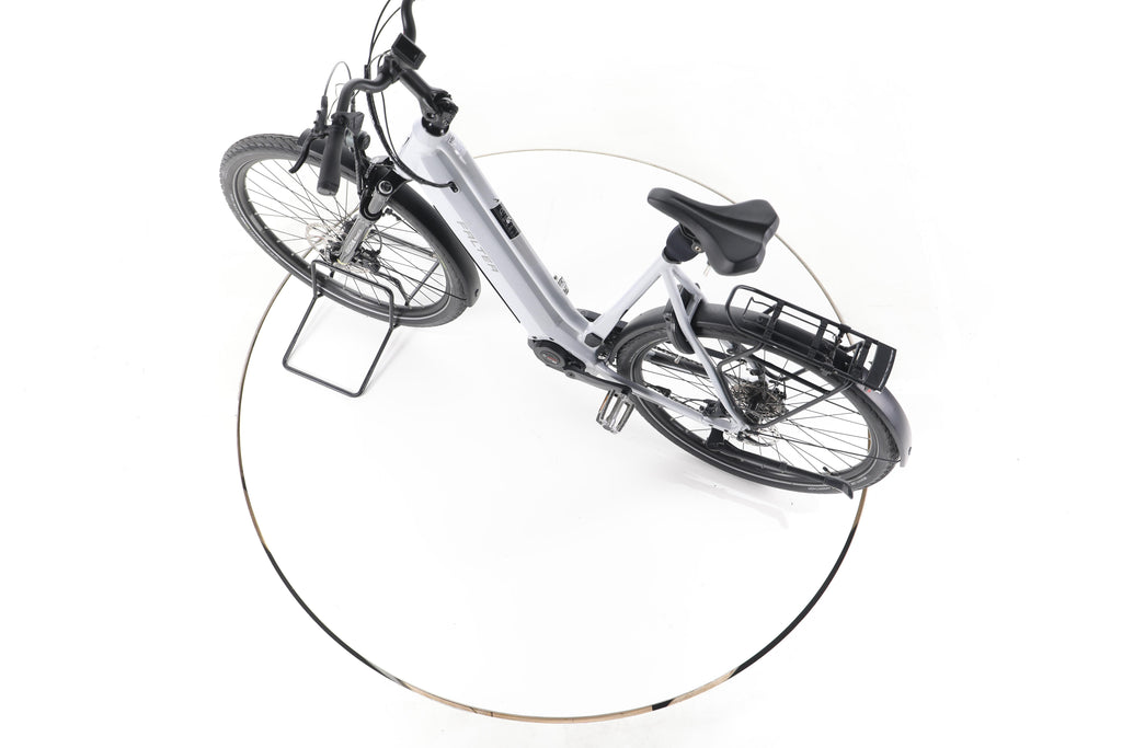 FALTER E 9.8 KS PLUS Trekking E-Bike Tiefeinsteiger - Image 20