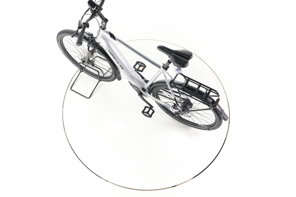 Hercules Pasero Comp I-F5 City E-Bike - Image 20