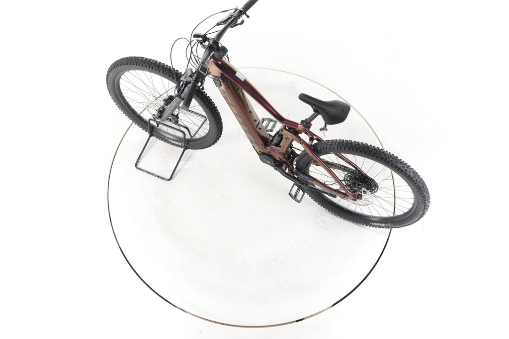 Scott Contessa Strike eRide 910 E-Bike Fully - Image 20