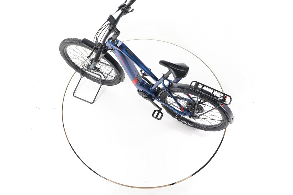 Conway Cairon C 2.0 Trekking E-Bike - Image 20