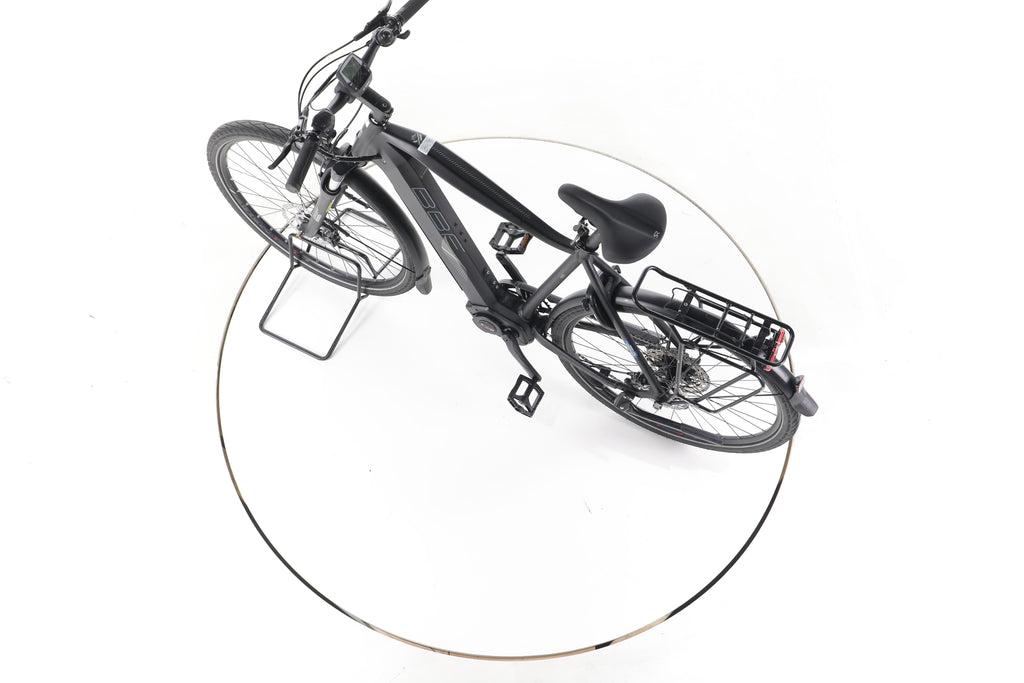 BBF Basel 4.0 Trekking E-Bike - Image 20