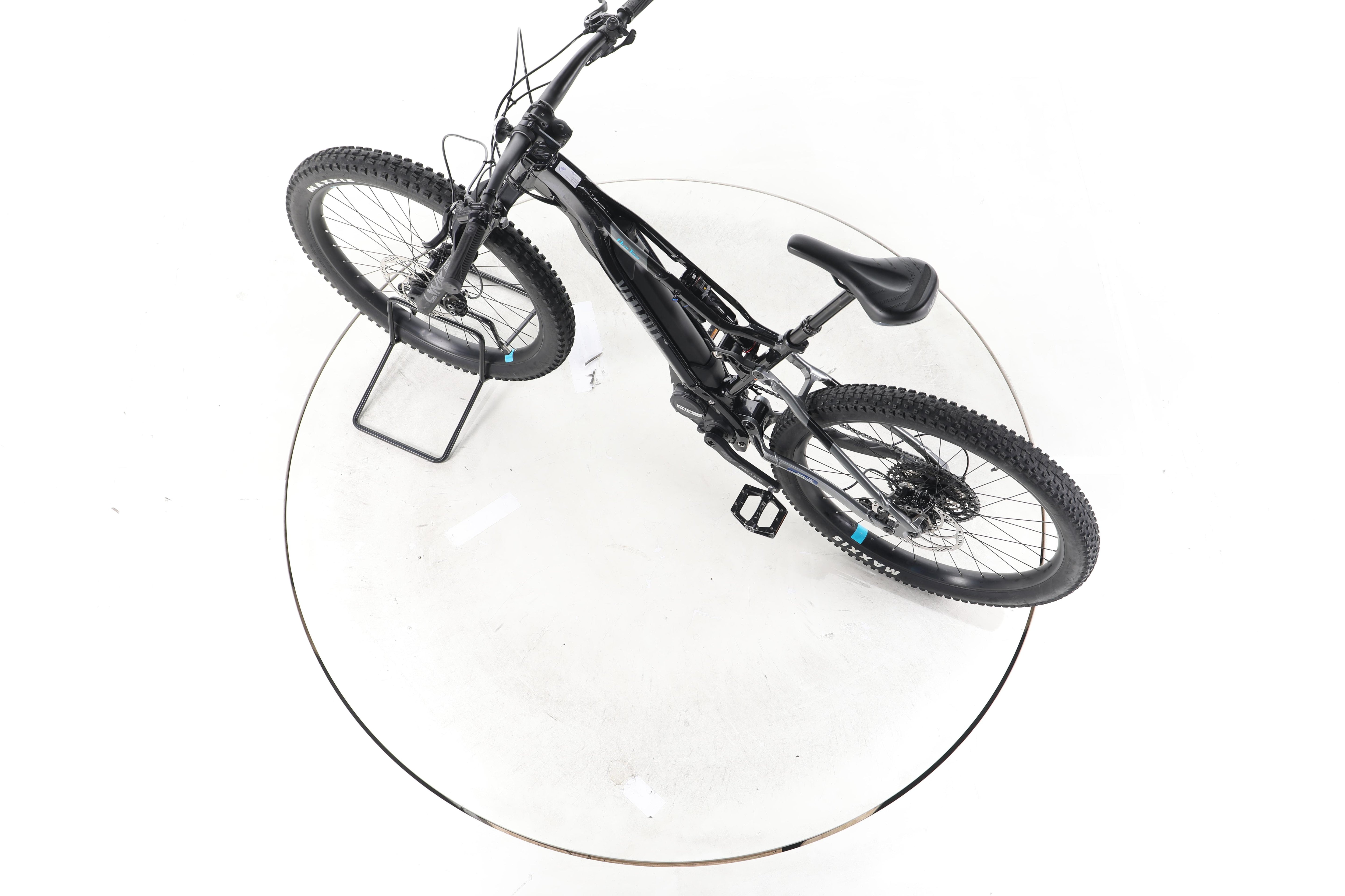 Yamaha MORO 07 E-Bike Fully - Image 20