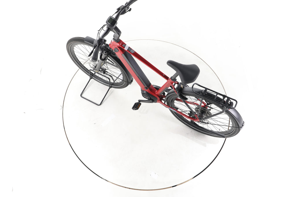Kalkhoff Endeavour 5.B Move+ Trekking E-Bike - Image 20