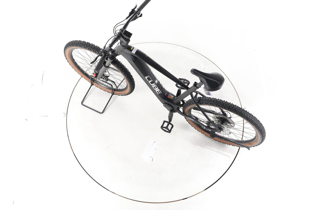 Cube Reaction Hybrid SL E-Bike - Image 20