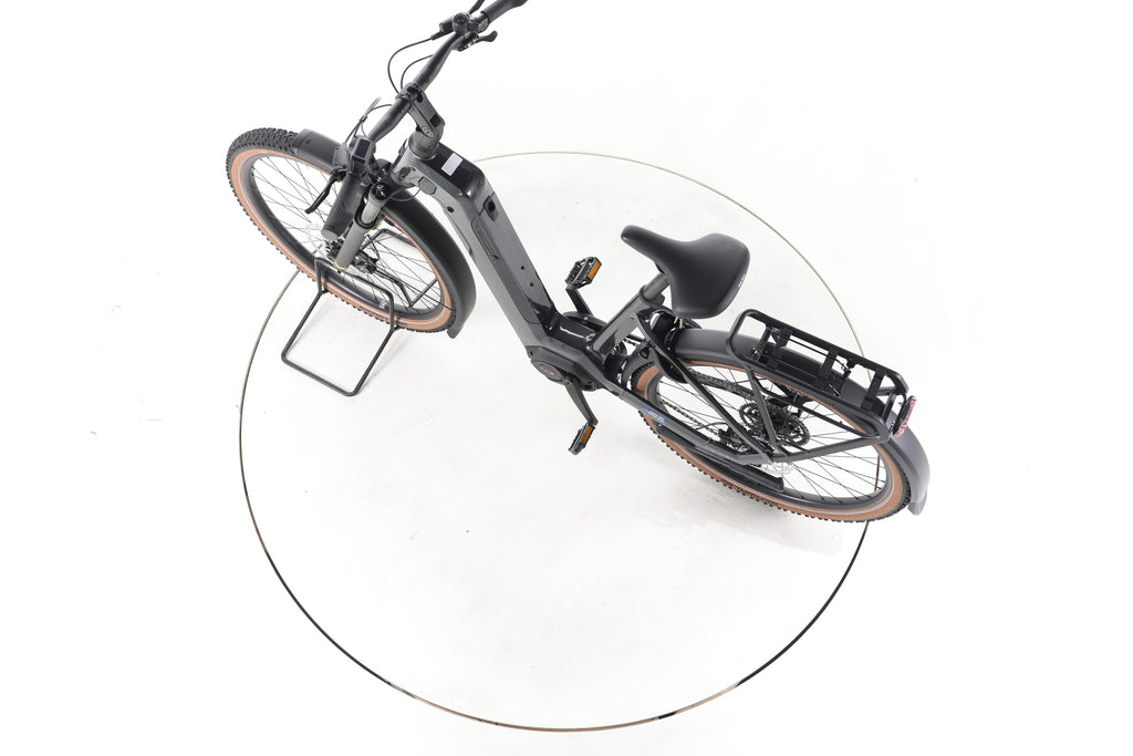 Kalkhoff Entice 5 B Season 2 Trekking E-Bike Tiefeinsteiger 2025 - Image 20