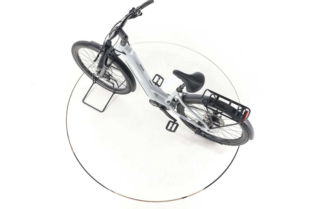Haibike Trekking 7 Trekking E-Bike Tiefeinsteiger - Image 20