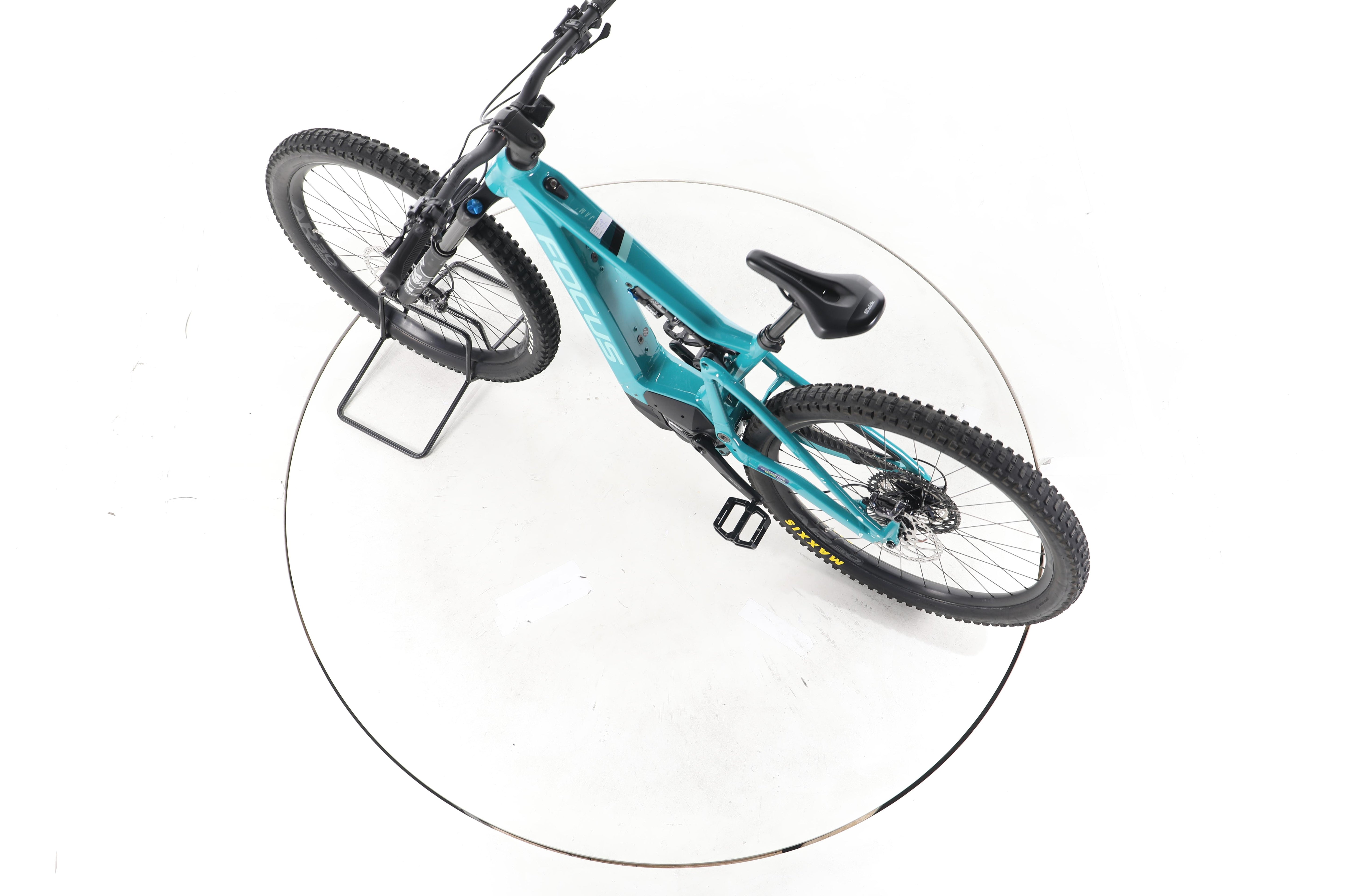 Focus JAM² 7.9 E-Bike Fully - Image 20