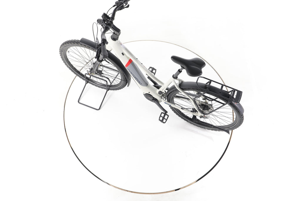 Corratec E-Power Sport SE 3.0 CX7 Trekking E-Bike - Image 20