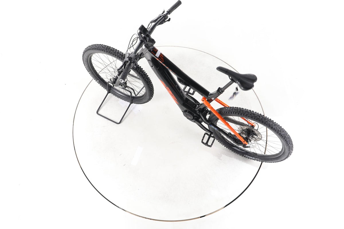 KTM Macina Lycan 771 E-Bike - Image 20