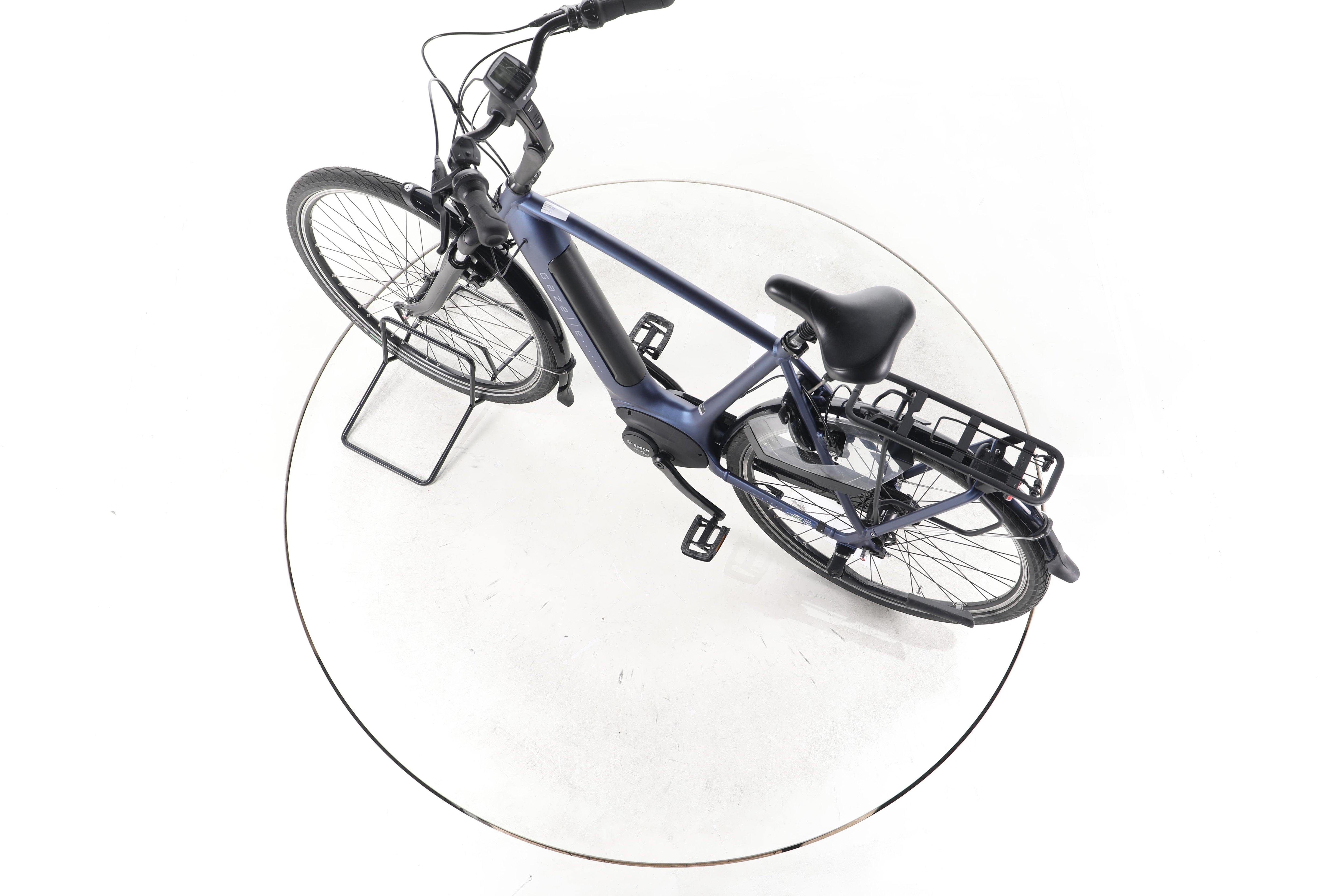 Gazelle Arroyo C7+ HMB Elite City E-Bike - Image 20