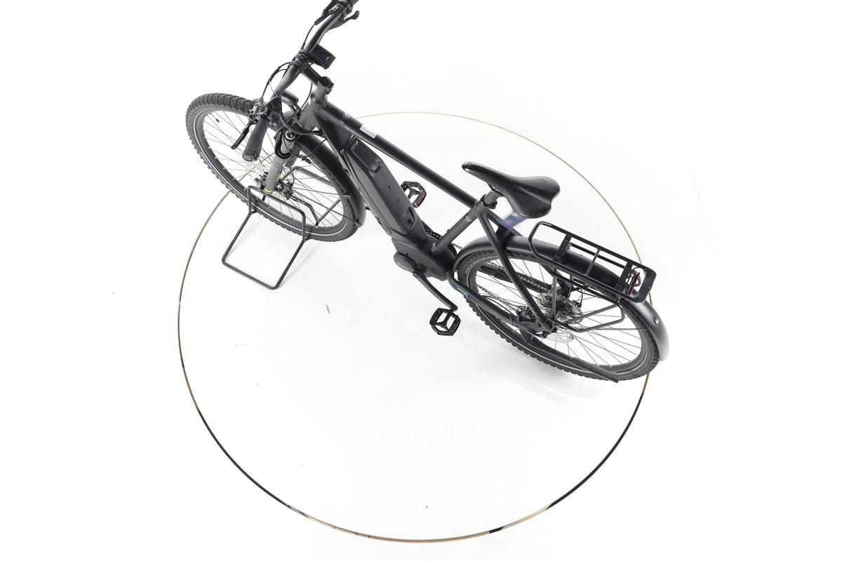 Stevens E-6x Trekking E-Bike - Image 20