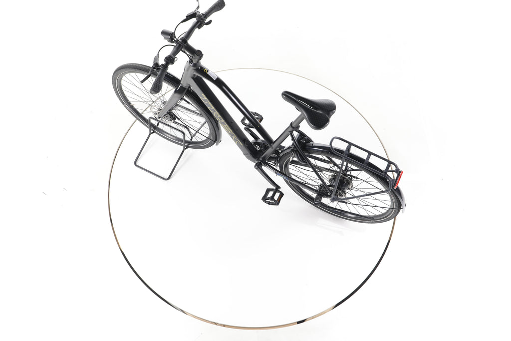 Trek FX+ 2 Stagger E-Bike - Image 20