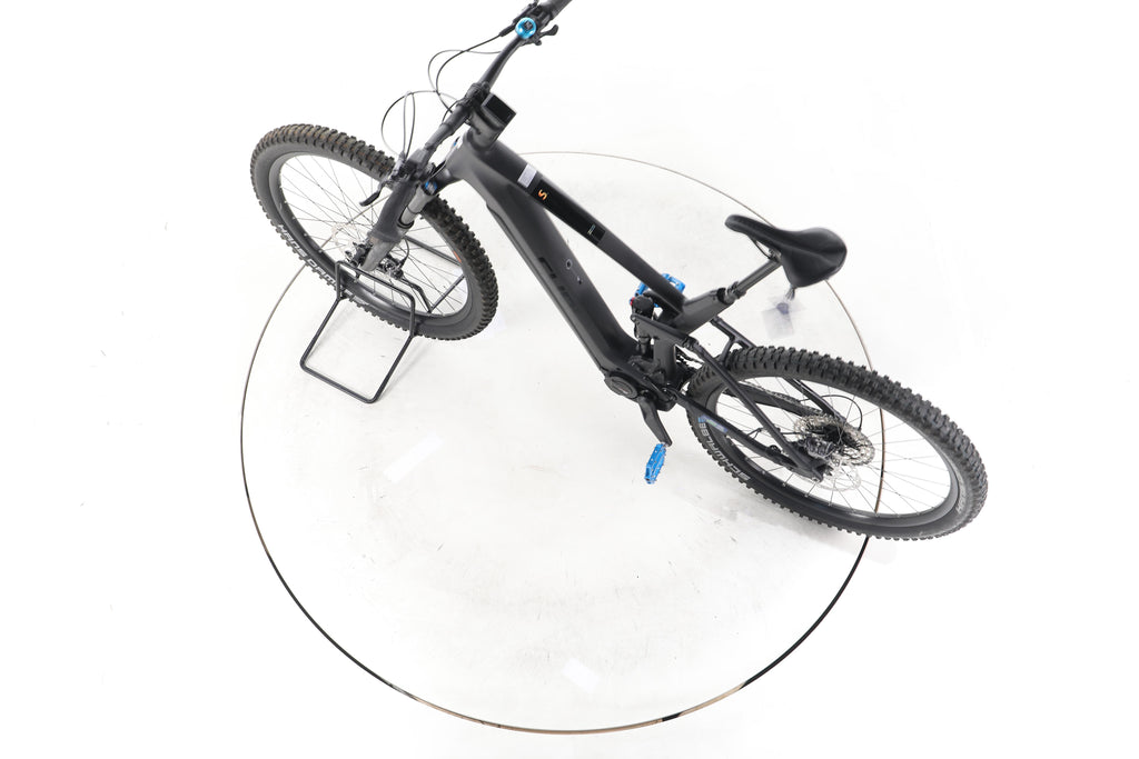 Cube Stereo Hybrid 140 HPC SLX E-Bike Fully 2024 - Image 20