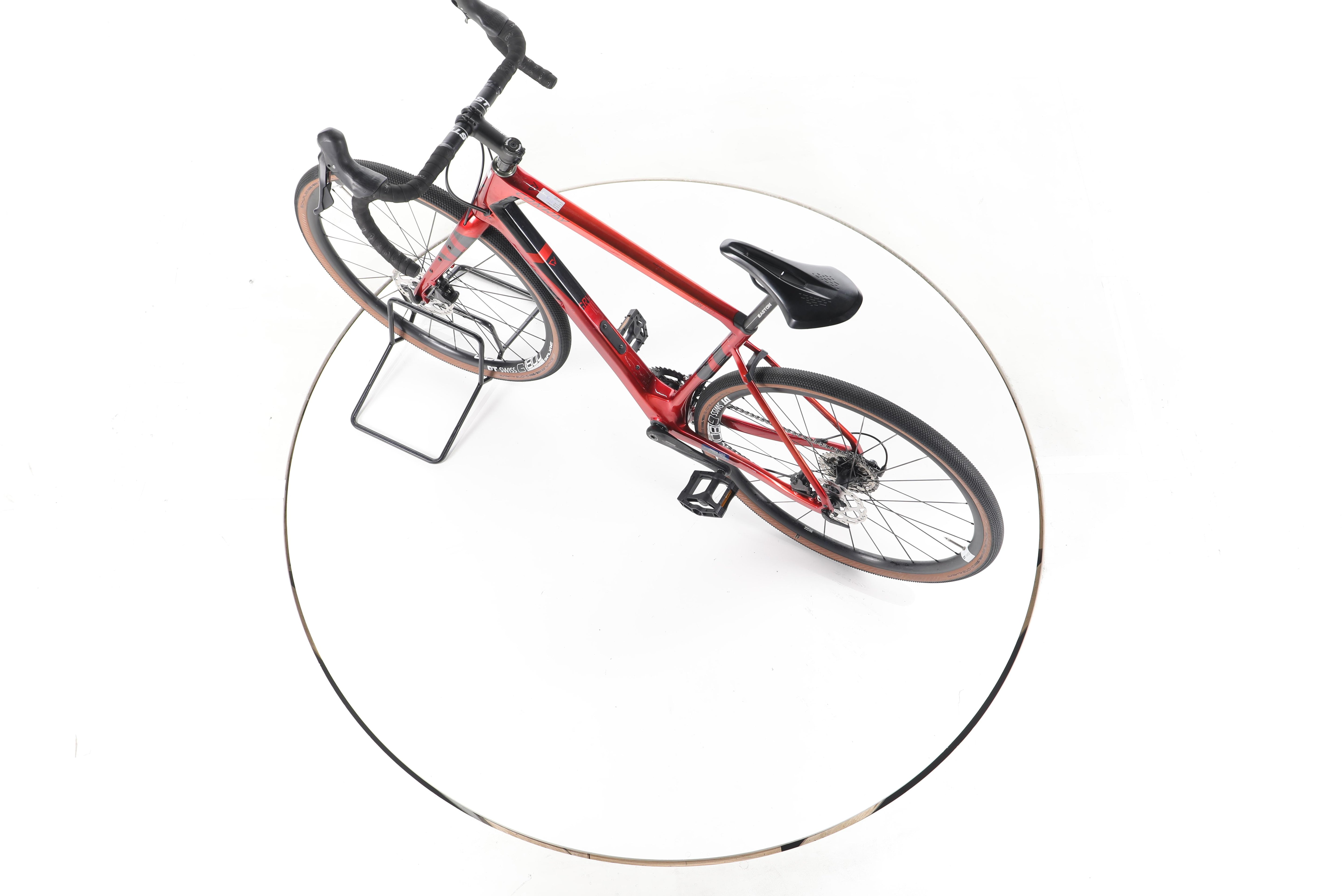 Conway GRV 10.0 Gravelbike Carbon - Image 20