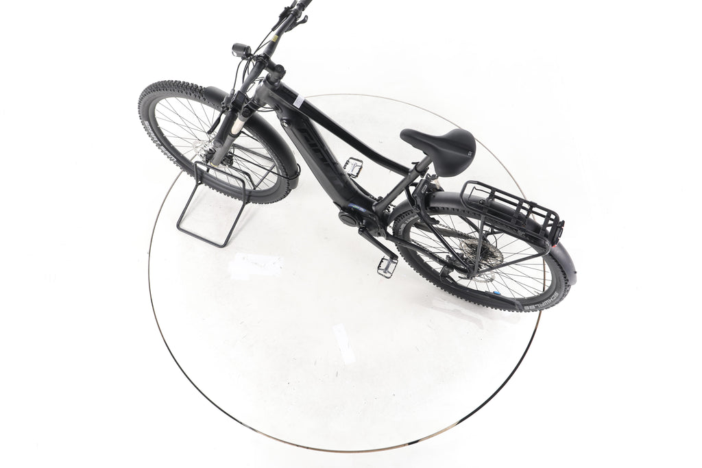 Giant Fathom E+ EX Trekking E-Bike - Image 20