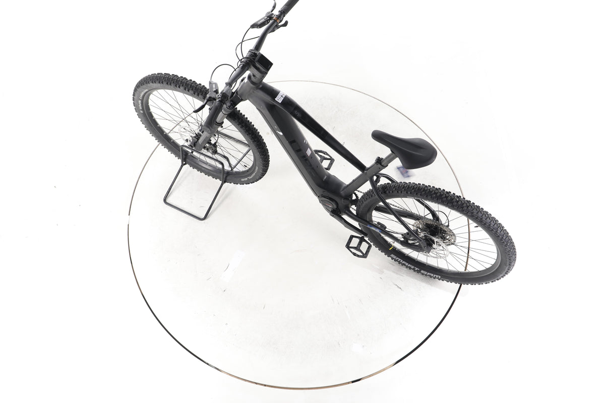Cube Reaction Hybrid SLX E-Bike - Image 20