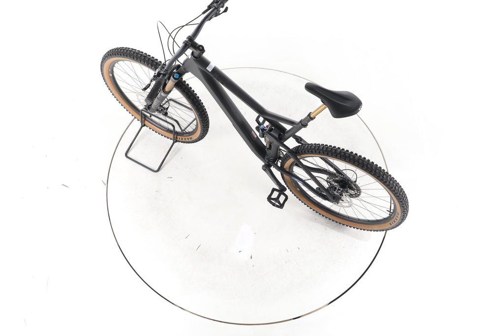 Cube Stereo ONE22 HPC EX Fahrrad Fully - Image 20