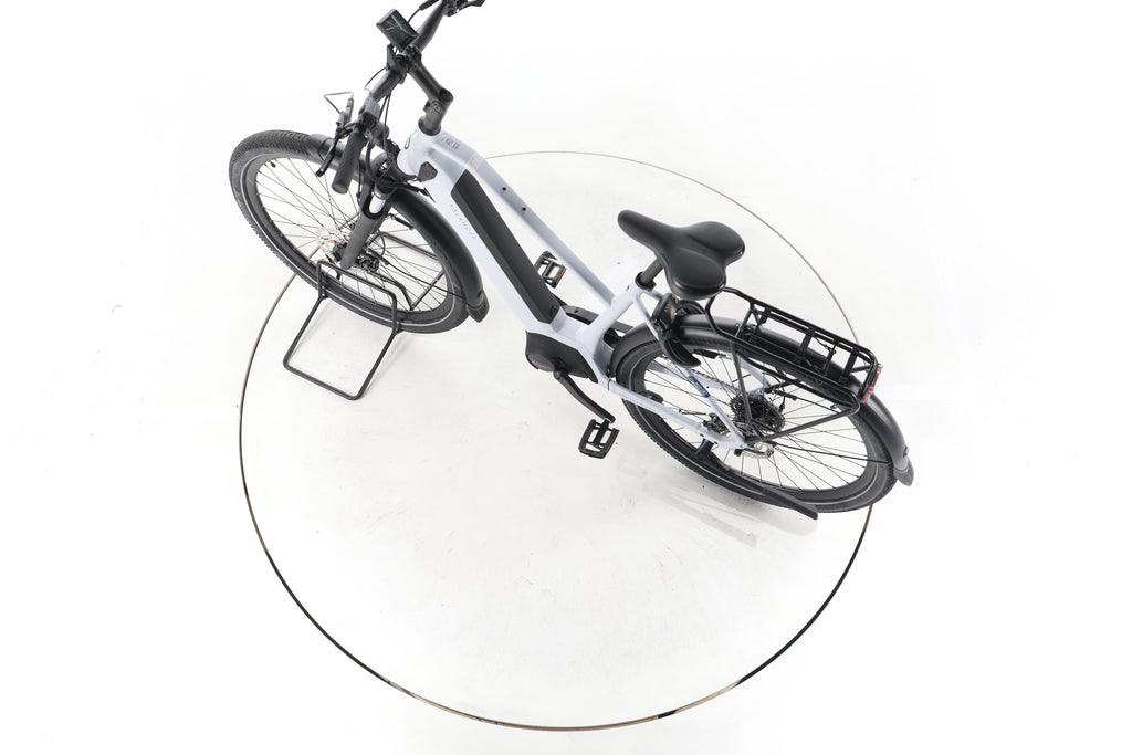 Kalkhoff Endeavour 3 Move Trekking E-Bike 2024 - Image 20