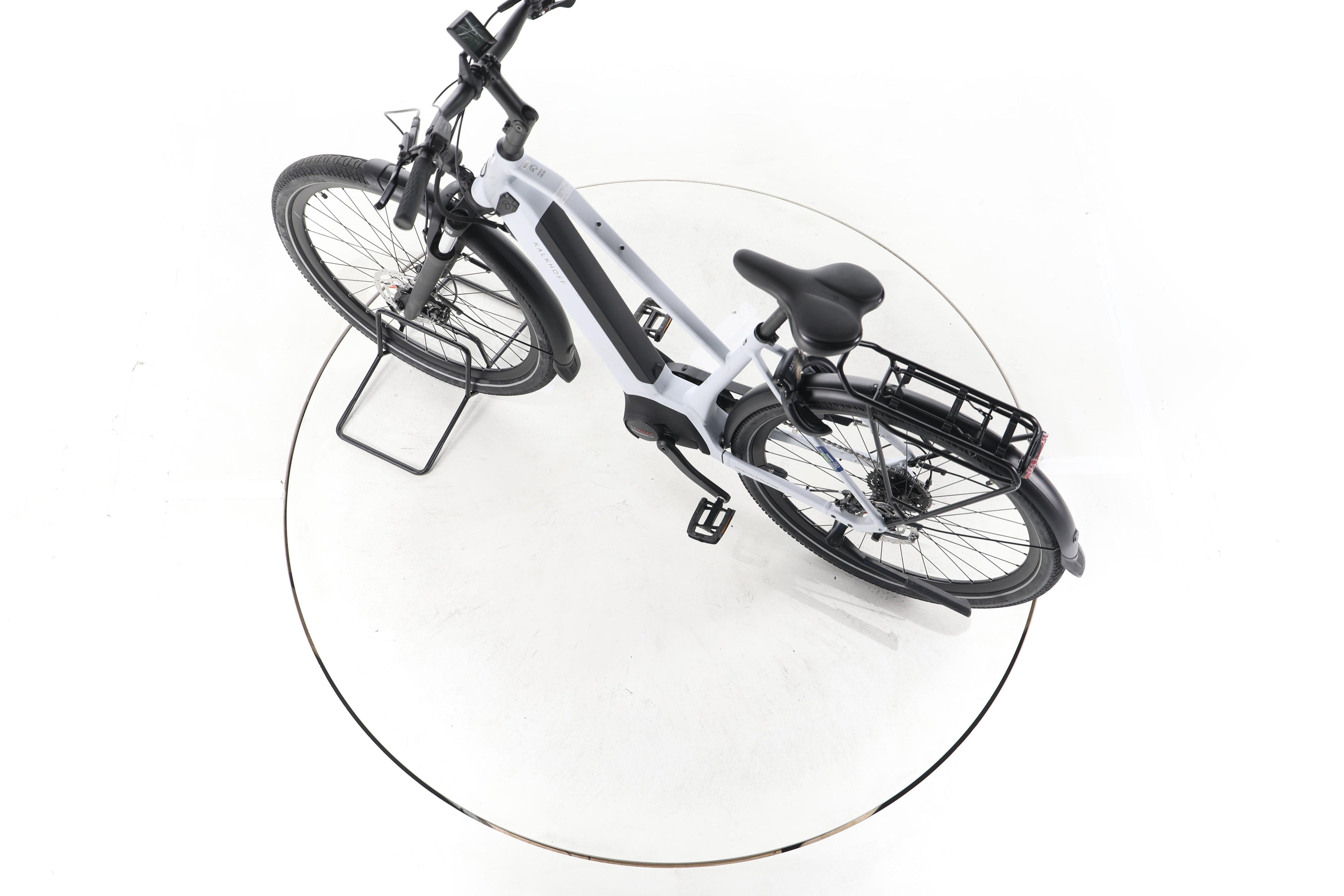 Kalkhoff Endeavour 3 Move Trekking E-Bike 2024 - Image 20