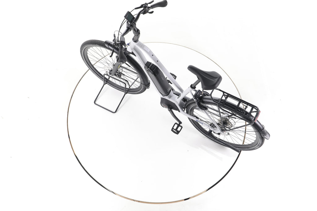 Kalkhoff Endeavour 1.B Move Trekking E-Bike - Image 20