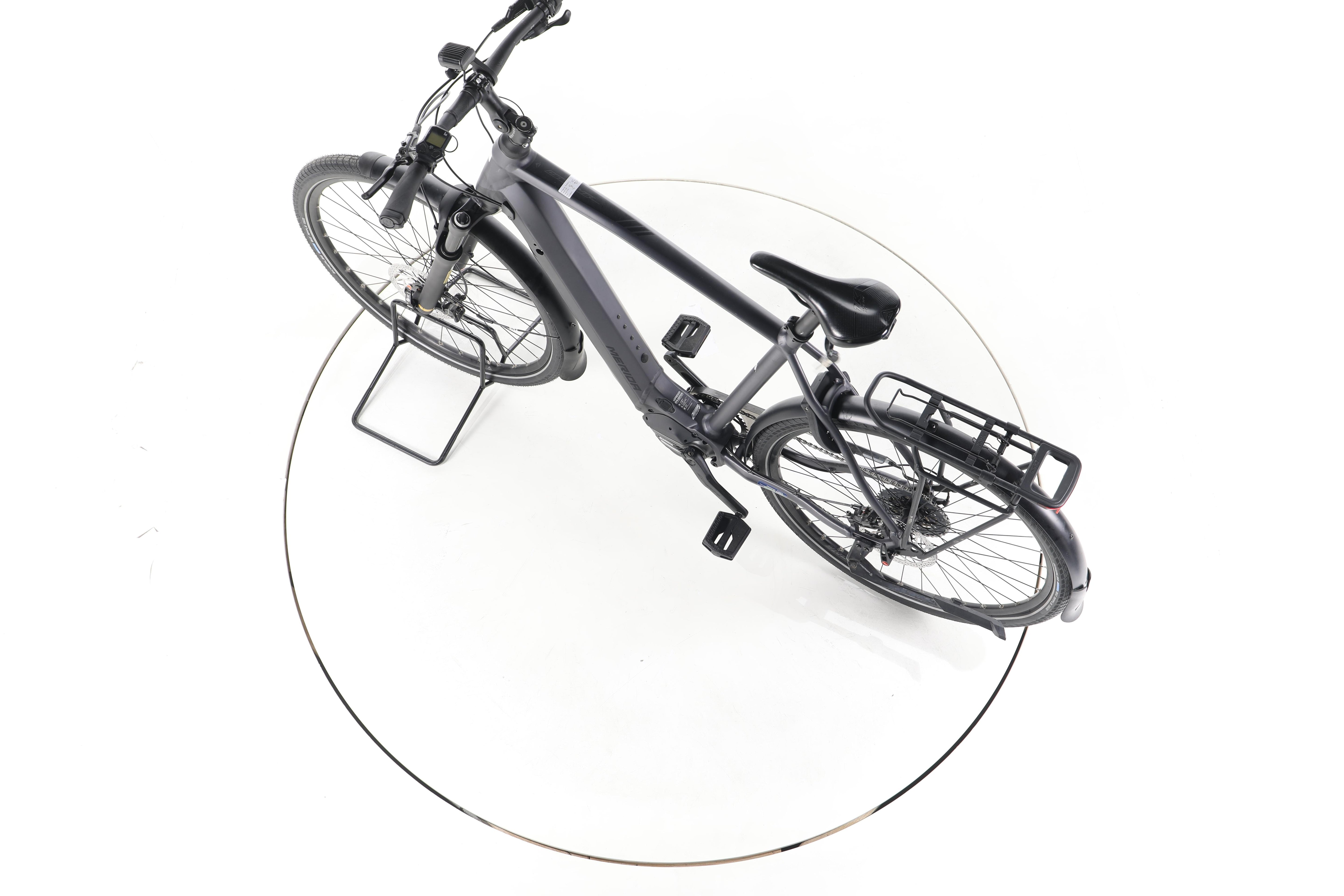Merida eSPRESSO EP8-Edition EQ Trekking E-Bike - Image 20