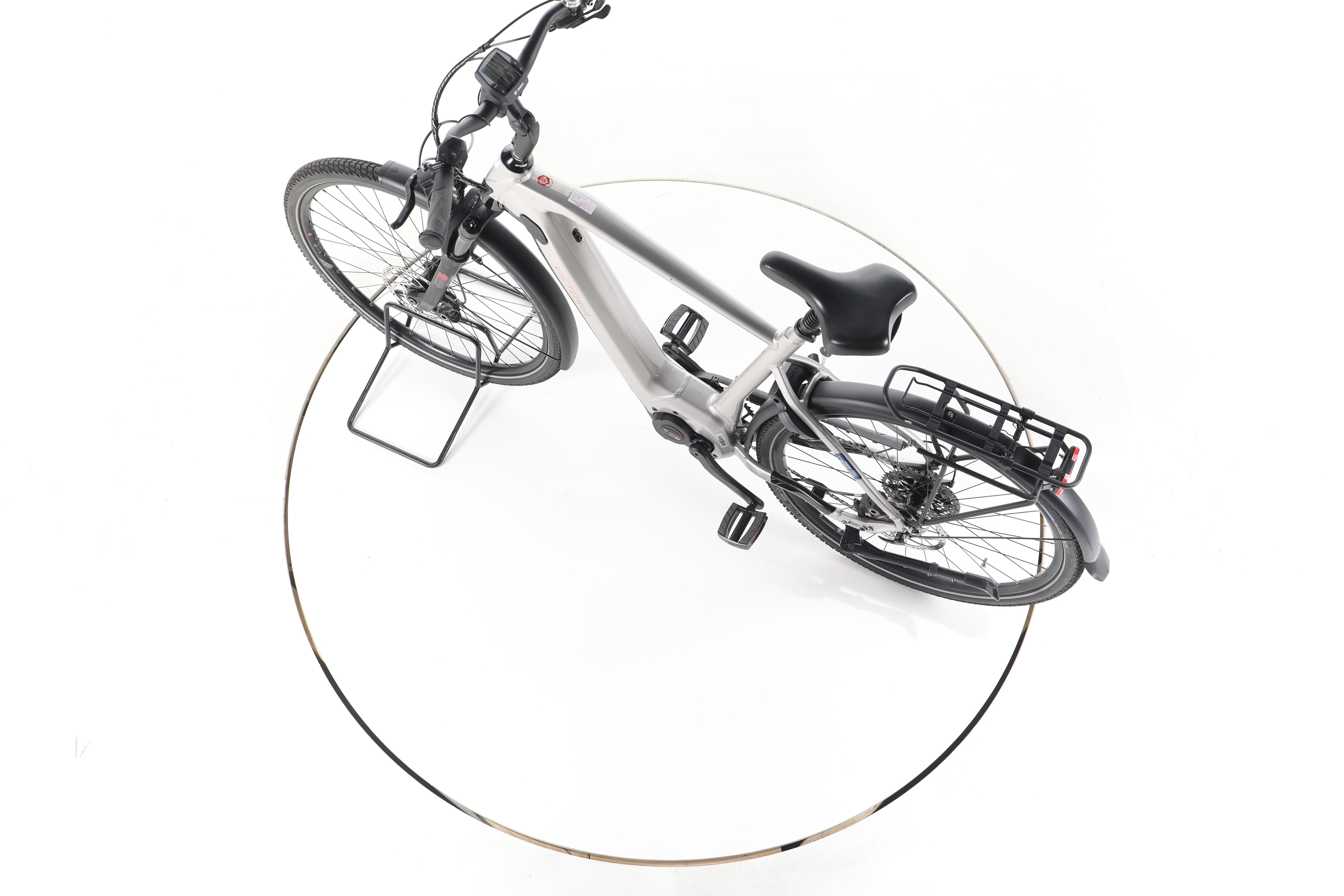 Victoria E-Manufaktur 12.8 Trekking E-Bike - Image 20