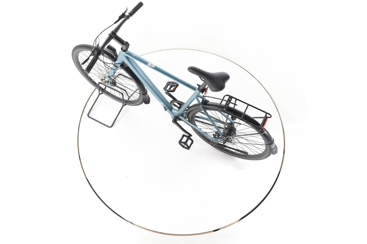 TENWAYS CGO600 City E-Bike - Image 20